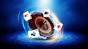 Зеркало Charlie Casino